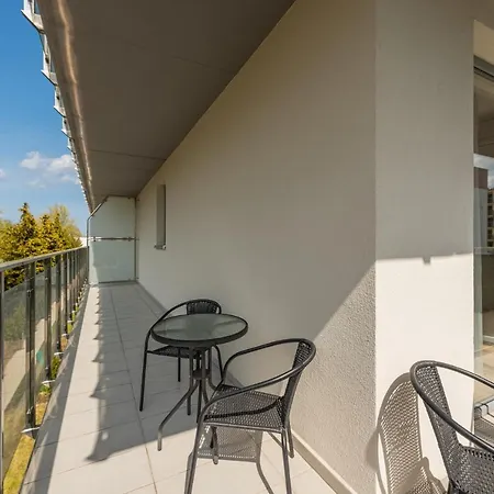 Apartament Harbor 9 *