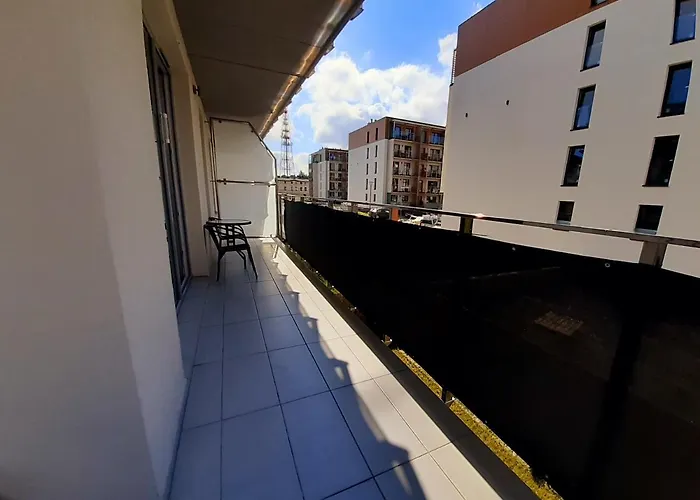 Apartament Harbor 9 *