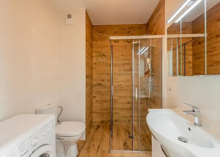 Apartament Harbor 9 *