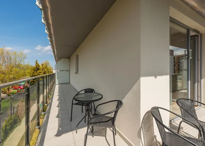 Apartament Harbor 9 *