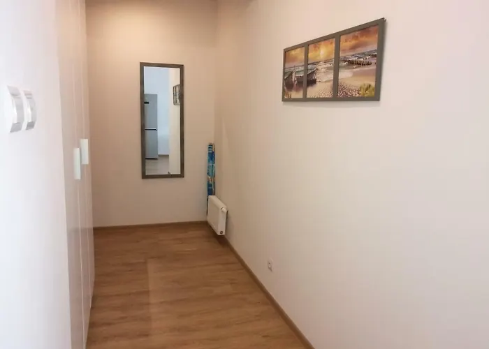Apartament Harbor 9
