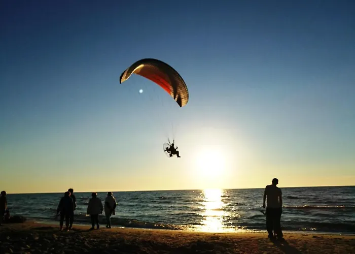 Apartament Harbor 9 *