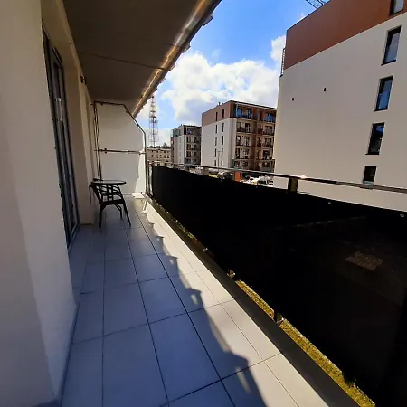 Apartment Harbor 9 *