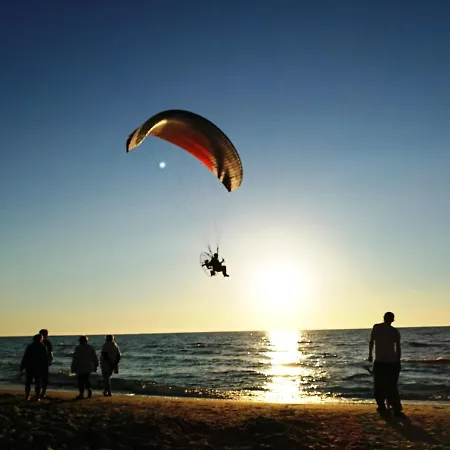 Apartment Harbor 9 *