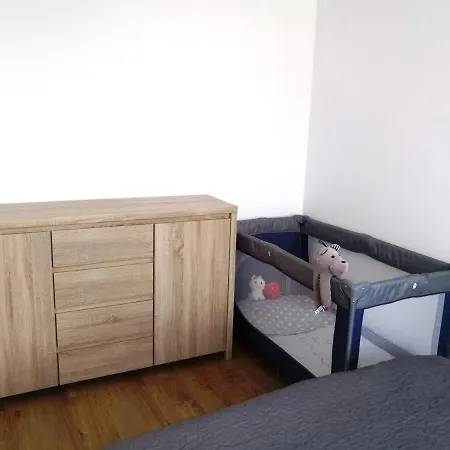 Harbor 9 Apartment *